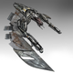 Illustration for article titled The Art Behind emStar Citizen/em, Space Gamings Triumphant Return